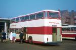 Bristol VRL/LH2/LH6L ECW 1971 года